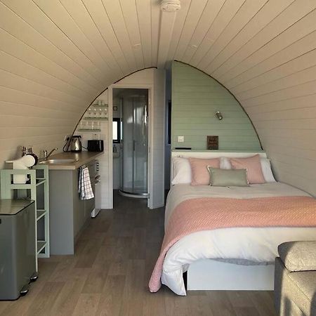 Gaoth Na Mara Pod Apartamento Doolin Exterior foto