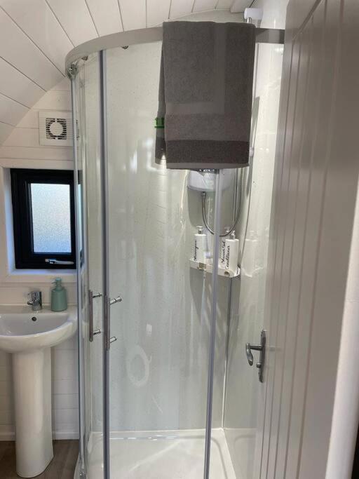 Gaoth Na Mara Pod Apartamento Doolin Exterior foto