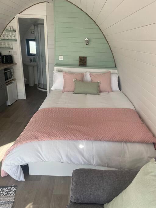 Gaoth Na Mara Pod Apartamento Doolin Exterior foto